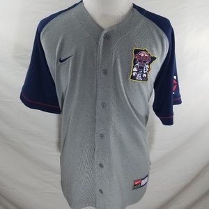 Nike MLB Minnesota Twins Baseball Justin Morneau